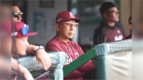 中職(影)／樂天桃猿「上面」到底在想什麼？老將林智平不捨古久保PO文怒轟：難看