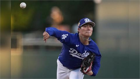 MLB/山本由伸只排第四!十大開幕戰先發「怪物雲集」 官網撰文說明關鍵原因