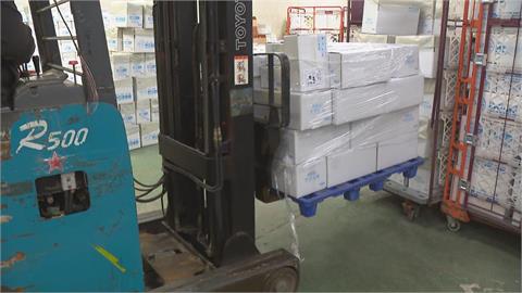 北市6月108事業違反勞基法遭罰　嘉里大榮金額最高