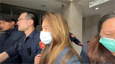 快新聞／案情延燒？高金素梅身體不適「急赴台大求診」　4涉案人等交保候傳