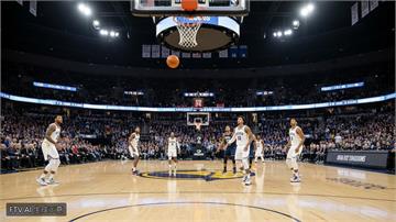 NBA季後賽／Donovan Mitchell狂飆35分！James Harden末節關鍵三分彈　騎士擊退活塞追成1比2