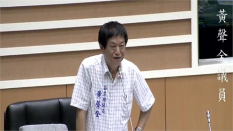 選前幫選民買單涉賄選　苗議員黃聲全一審判當選無效