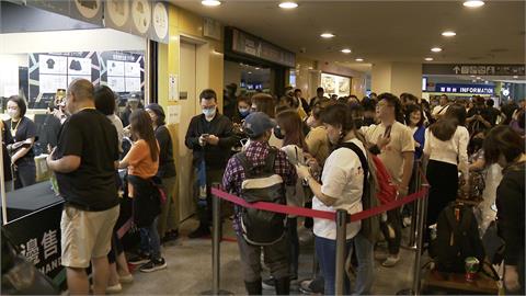 北捷最後一刻「依約要求」停辦演唱會　議員痛批：市府慢半拍昨天就該通知