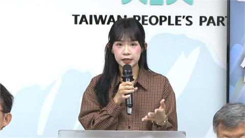 快新聞／法院認證徐春鶯「受中共指示為柯文哲站台」　民眾黨回應了