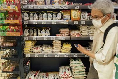 米荒太慘！日本旅客出國旅遊　瘋採購他國「白米」回家吃