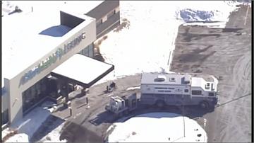 水牛城診所遭炸彈攻擊至少5重傷槍手被逮