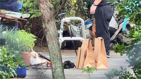 快新聞／人倫悲劇！桃園「公公殺婆婆」手段兇殘　陳姓老翁遭羈押