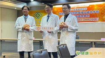 張閉口喀喀作響要留意了！醫揭顳顎關節障礙警訊　研究探討治療時機