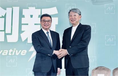 快新聞／啥？「政客爽」風波甫落幕　鍾小平又出招：明早告發卓榮泰、郭智輝