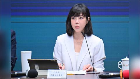 立院強行通過藍白版無人載具採購條例　政院回應了