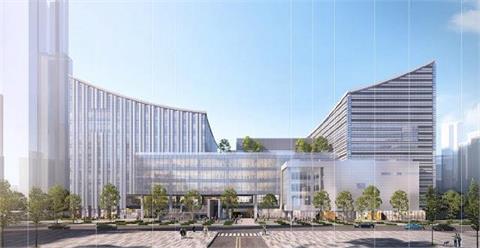 期待．臺北音樂廳——臺北市立交響樂團的新家
