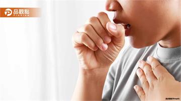 咳出血痰被判90%是癌！他3公分腫塊「竟突然消失」