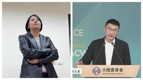 快新聞/將接任立委!中配李貞秀沒拋棄中國籍?陸委會震撼證實「尚未接獲任何文件」