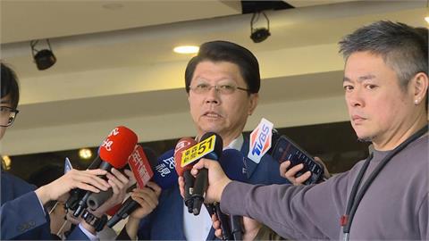 快新聞／國民黨餐敘第二日！謝龍介稱「預算根本不是問題」　紅色是熱忱的顏色