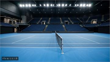 青年運動襲擊沙烏地　六王大滿貫網球表演賽宣布延期
