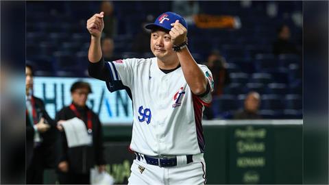 經典賽/台灣總教練曾豪駒赴日交流賽情蒐「初體驗」!韓遭日4:11血洗苦吞10連敗