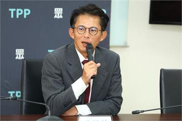 黃國昌小姨子為凱思國際出資百萬　傳前藍委、科技大老、民調公司總經理也涉入