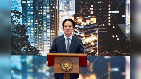 快新聞/台灣正式追上亞鄰國家!投入3800億支持育兒 「5面向」擴大政策視野