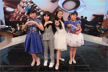 《那麼旺》青少年組「小江蕙」帶來「無言花」 精采歌唱向二姊致敬