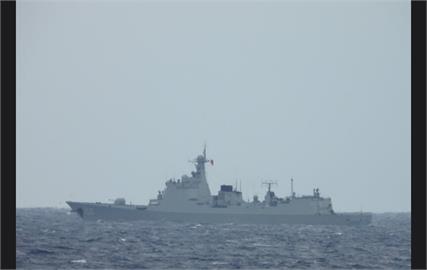 美司令：中國升高軍事活動對台演練 情勢快速沸騰