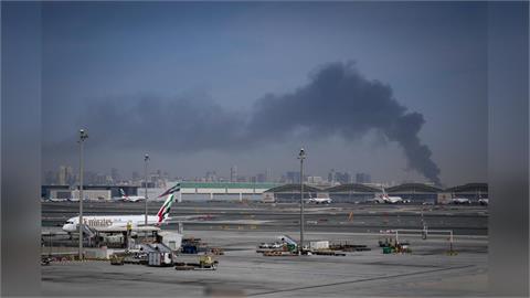 杜拜富豪急逃出中東！「這城市」意外成首選　赴歐私人包機竟破千萬