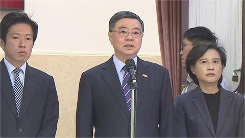 快新聞／凌濤扯劉世芳「訕笑」花蓮　卓榮泰怒了：無法接受以1個聲音批評