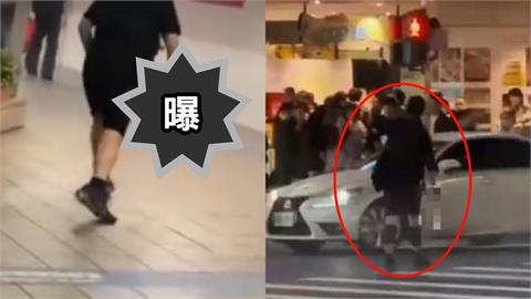 張文疑用《浴血任務2》這把10英吋利刃砍人　達人嘆：完全無法近身…曝「唯一安全關鍵」！