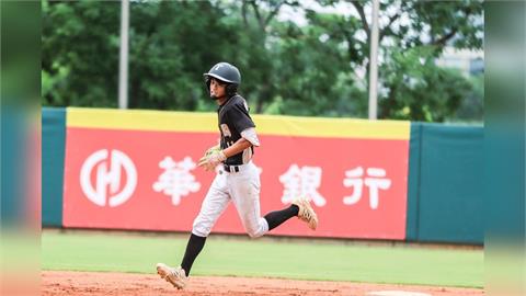 棒球／華南金控盃少棒亞太開打！桃園市單局雙轟狂灌12分、台中市逆轉戰局奪勝