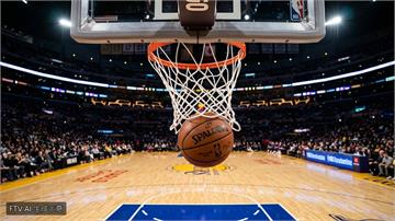 NBA新賽季點燃戰火！唐西奇率湖人痛宰勇士