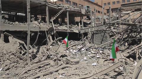 即使荷姆茲海峽仍封鎖 川普也願意結束伊朗戰爭？市場從3個角度解讀可能發展