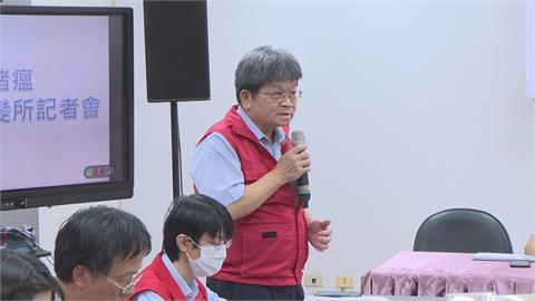 快新聞/台中豬瘟斃死豬數量疑雲 農業局證實化製三聯單「甲聯遭塗改」