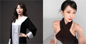 網紅「仙塔律師」涉案後奢華照曝光　與富商親密合影引熱議