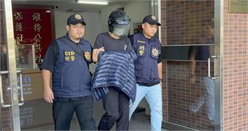 冰鎮女友屍體藏摩鐵！屏東狠男涉毒、家暴又遺棄屍體　檢方認罪嫌重大聲押