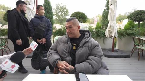 館長稱企業在台灣產值:1年有10億!台網友傻眼「哪來這麼多錢」:太澎風了