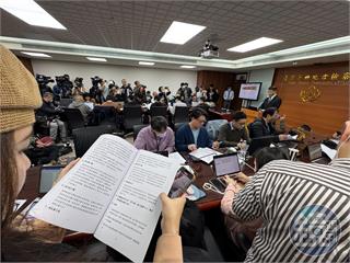 【柯文哲起訴】京華城案關鍵！朱亞虎、威京法務經理陳俊源　坦承犯行獲緩起訴