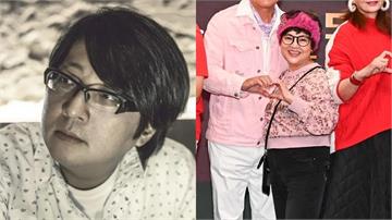 袁惟仁傳肺炎「緊急送醫」近況曝！ 好友紀寶如鬆吐實情：還在住院