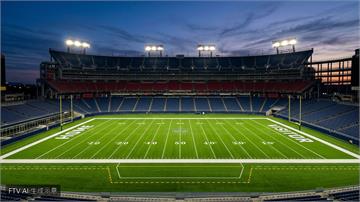 NFL突擊者宣布先發四分衛　老將壓陣新科選秀狀元坐板凳