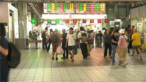 獨／機台異常被多收錢！　月票變冤票？台鐵這樣說