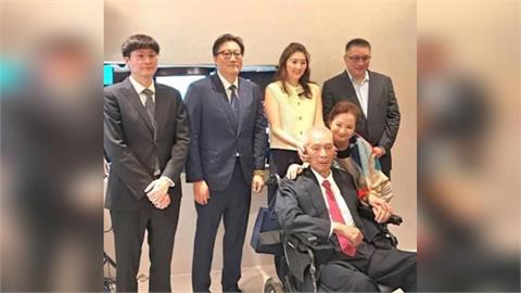 快新聞／曾為國民黨戰神！吳敦義昔參選「12戰11勝」如今腦退化　他感嘆1句
