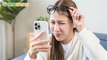 眼鏡越換越糊！當心「圓錐角膜」惹禍　專屬配鏡重拾清晰生活