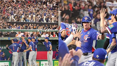 經典賽／台灣隊「自帶絕頂香氣」！日球迷揭開戰澳洲「1巨大落差」哀號：好不習慣
