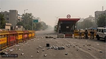 印度考題外洩引爆全國示威　教育部長宣布辭職