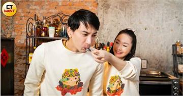 根本沒賺800萬！王俐人仍揹1500萬債務　駁斥離婚傳聞