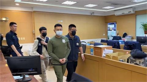 醫美診所槍擊案槍手落網　供詞漏洞百出遭檢聲押禁見