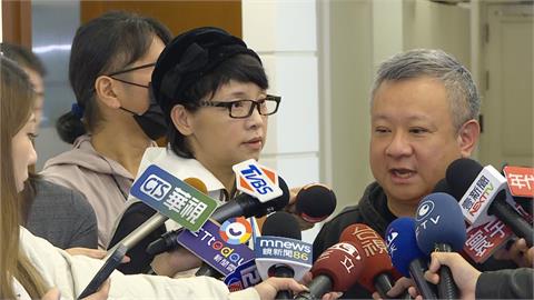 快新聞／原本不相信柯文哲性騷璩美鳳　游淑慧：我正在地上找眼鏡碎片