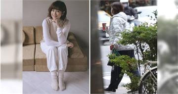 越夜越美麗1／Selina全身包緊緊二胎傳聞撲朔迷離　小徐凌晨現身神秘動向曝光