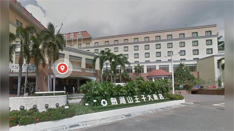 國中畢旅爆食物中毒？近70人上吐下瀉送醫　劍湖山飯店回應了