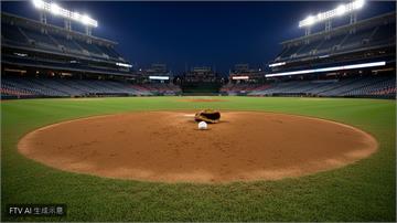 MLB／Cristopher Sanchez飆13K完封海盜 Bryce Harper開轟助威