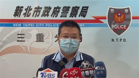 討債反被擄走圍毆　警救出債主發現身揹8條通緝