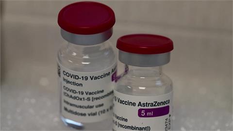 全球／AZ疫苗安不安全？「血栓之謎」歐洲多國叫停